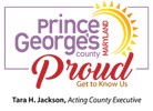 PG County Logo 2025